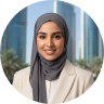 هناي الغامدي