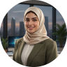 سارة المطيري