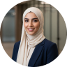 ريم العنزي